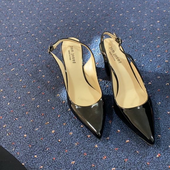 Jon Josef heels - Picture 3 of 3